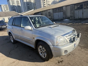 Авто Suzuki Grand Vitara 2005 № 8577900