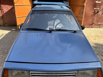 Авто ВАЗ 21093 1989 № 8577901