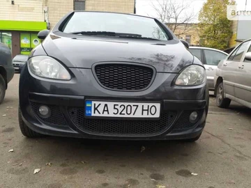 Авто SEAT Altea 2007 № 8577902