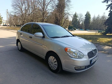 Авто Hyundai Accent 2006 № 8577904
