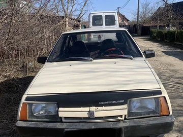 Авто ВАЗ 2109 1990 № 8578078