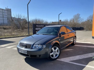 Авто Audi A4 2003 № 8578081