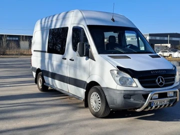 Авто Mercedes Sprinter 2006 № 8578082