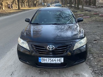 Авто Toyota Camry 2006 № 8578084
