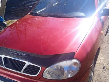 Авто Daewoo Sens 2005 № 8578085