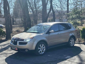Авто Subaru Tribeca 2007 № 8578089