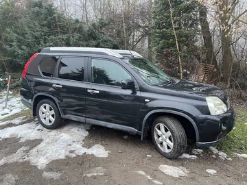 Авто Nissan X-Trail 2008 № 8578090