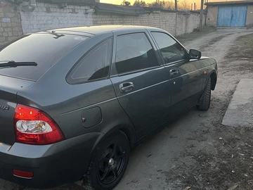 Авто ВАЗ 2172 Priora 2008 № 8578093