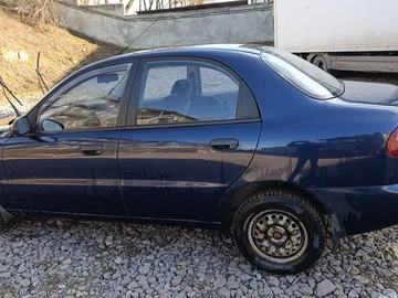 Авто Daewoo Arcadia 2006 № 8578100