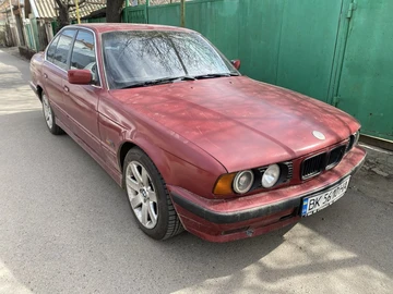 Авто BMW 5 Серия 1993 № 8578107