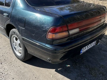 Авто Nissan Maxima 1997 № 8578108