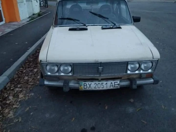 Авто ВАЗ 2106 1984 № 8578111