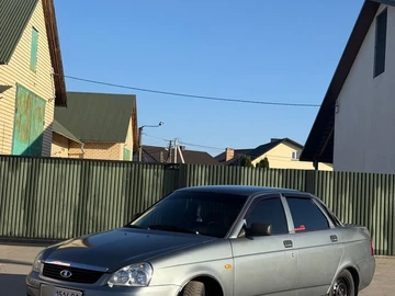 Авто ВАЗ 2170 Priora 2010 № 8578114