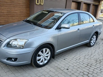 Авто Toyota Avensis 2008 № 8578116