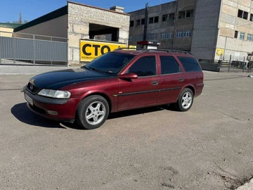 Авто Opel Vectra 1999 № 8578120