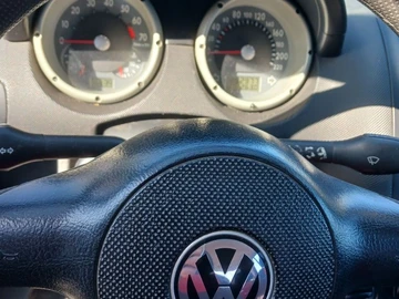 Авто Volkswagen Polo 2000 № 8578121