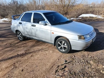 Авто ВАЗ 2110 2011 № 8578124