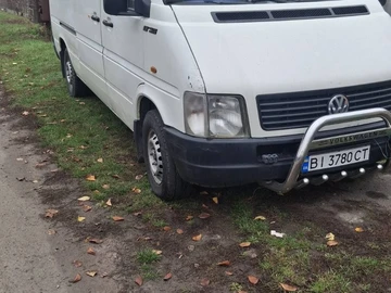 Авто ВАЗ 11113 Oka 2002 № 8578125