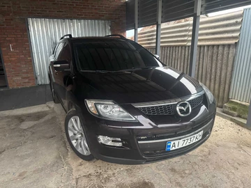 Авто Mazda Cx-9 2007 № 8578131