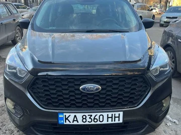 Авто Ford Escape 2016 № 8578133