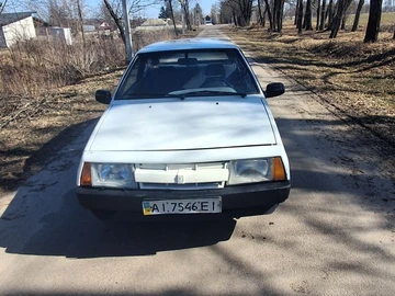 Авто ВАЗ 2108 1989 № 8578138