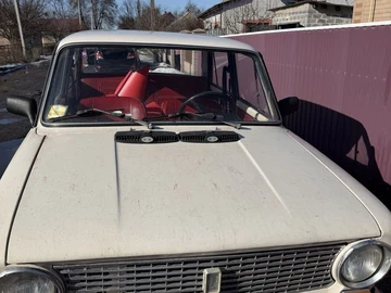 Авто ВАЗ 2101 1976 № 8578139