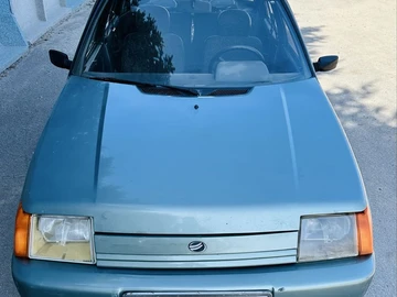 Авто ЗАЗ 1103 Slavuta 2007 № 8578150
