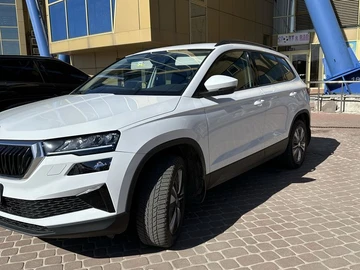 Авто Skoda Karoq 2024 № 8578158