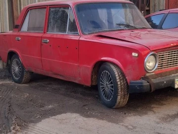 Авто ВАЗ 2101 1981 № 8578160