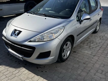 Авто Peugeot 207 2010 № 8578165