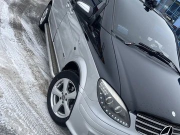 Авто Mercedes Vito 2005 № 8578168