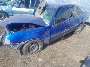 Авто Daewoo Nexia 2011 № 8578134