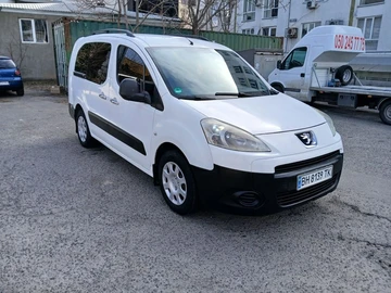 Авто Peugeot Partner 2010 № 8578172