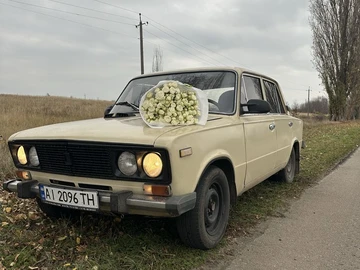 Авто ВАЗ 2106 1993 № 8578175