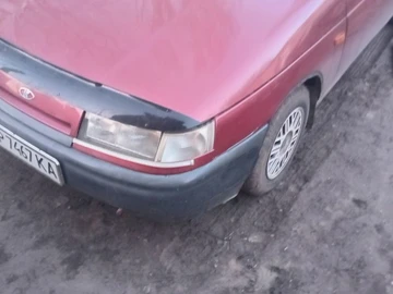 Авто ВАЗ 2110 2007 № 8578176