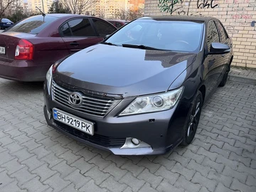 Авто Toyota Camry 2012 № 8578195