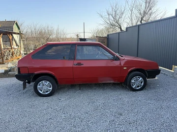 Авто ВАЗ 2108 1994 № 8578201