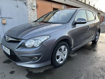 Авто Hyundai I30 2011 № 8578202