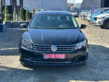 Авто Volkswagen Passat Sedan 2015 № 8578203