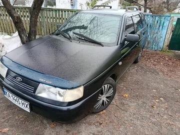 Авто ВАЗ 2111 2007 № 8578205