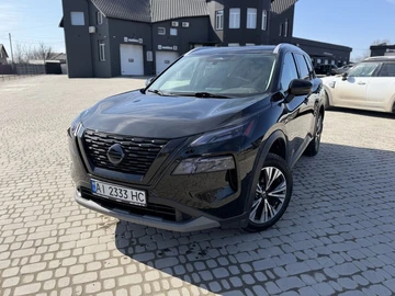 Авто Nissan Rogue 2020 № 8578240