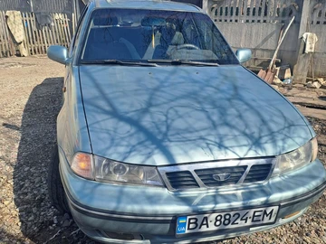 Авто Daewoo Nexia 2008 № 8578244