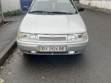 Авто ВАЗ 21104 2011 № 8578246