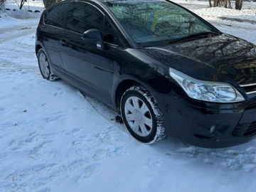 Авто Citroen C4 2009 № 8578252