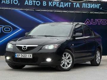 Авто Mazda 3 2006 № 8578257