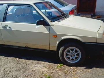 Авто ВАЗ 2108 1986 № 8578271