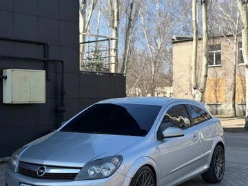 Авто Opel Astra 2007 № 8578275