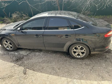 Авто Ford Mondeo 2008 № 8578283
