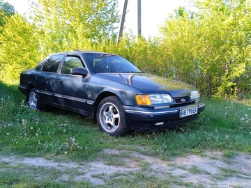Авто Ford Scorpio 1990 № 8578285