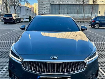 Авто KIA Cadenza K7  2016 № 8578288